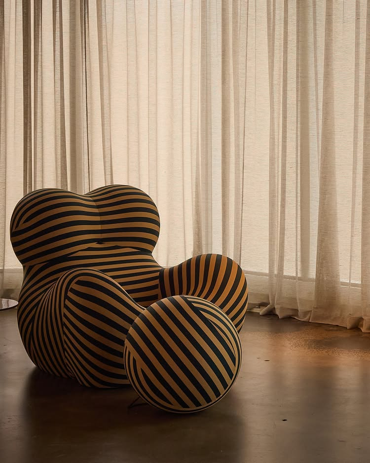 Space Furniture